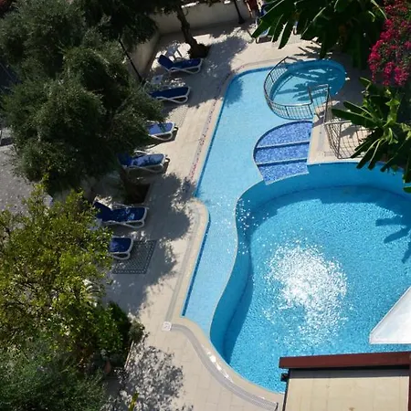 Aquarius 4* سيدي
