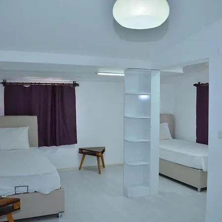 Aquarius 4* سيدي