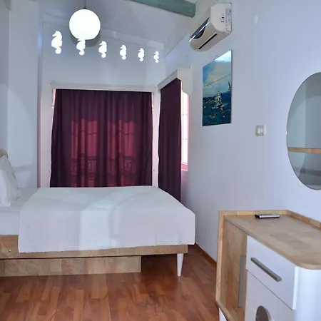 شقة فندقية Aquarius 4*