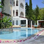 Aquarius Aparthotel Side