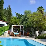Aparthotel Aquarius Side