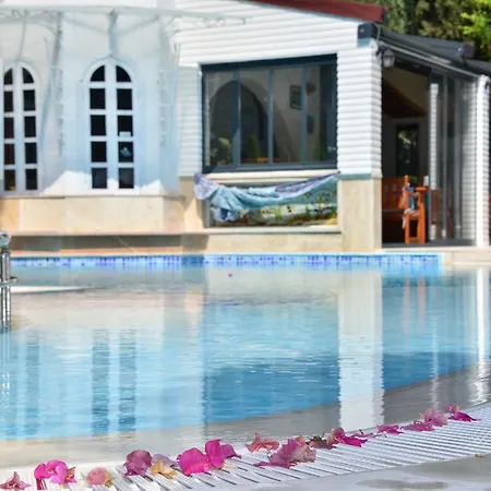 Aquarius Hotel apartamentowy