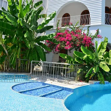 Aquarius Hotel apartamentowy