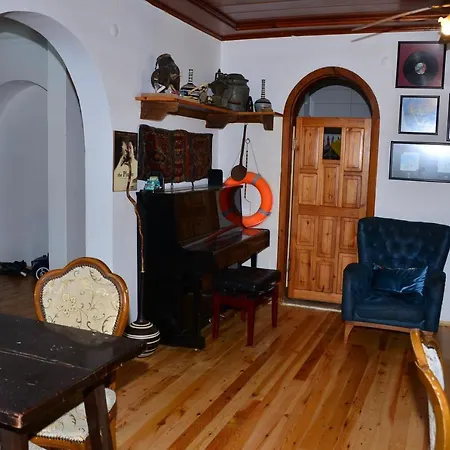 Hotel apartamentowy Aquarius Side