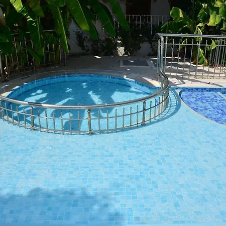 Aquarius 4* Σιντέ