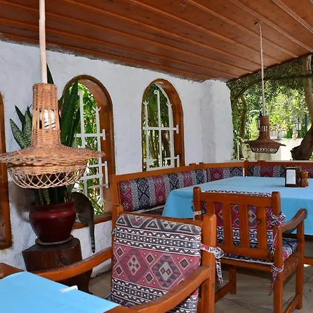 Hotel apartamentowy Aquarius