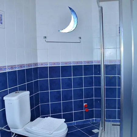 Hotel apartamentowy Aquarius Side