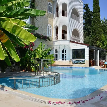 Aquarius Hotel apartamentowy