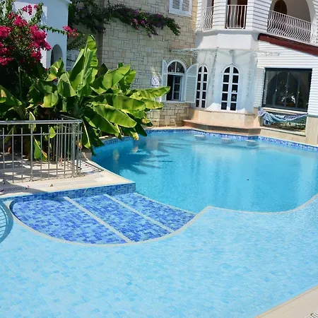 Hotel apartamentowy Aquarius 4*