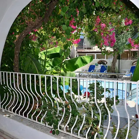 Aquarius 4* Σιντέ