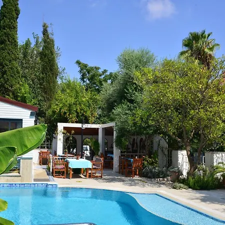 Hotel apartamentowy Aquarius Side