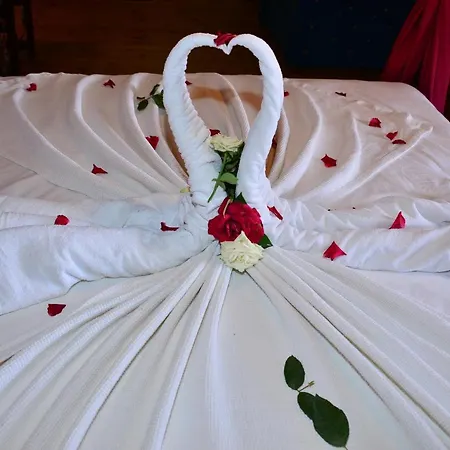 Aquarius Hotel apartamentowy