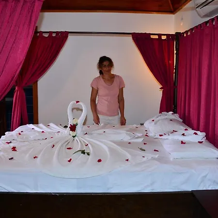 Hotel apartamentowy Aquarius 4*