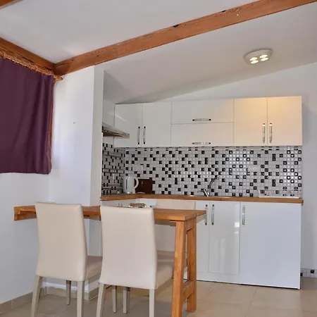 Hotel apartamentowy Aquarius 4*