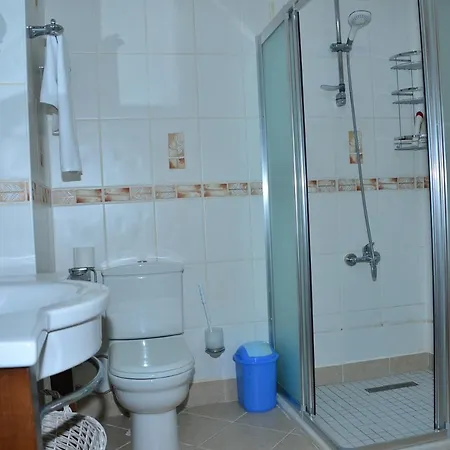 Hotel apartamentowy Aquarius Side