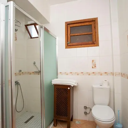 Hotel apartamentowy Aquarius Side