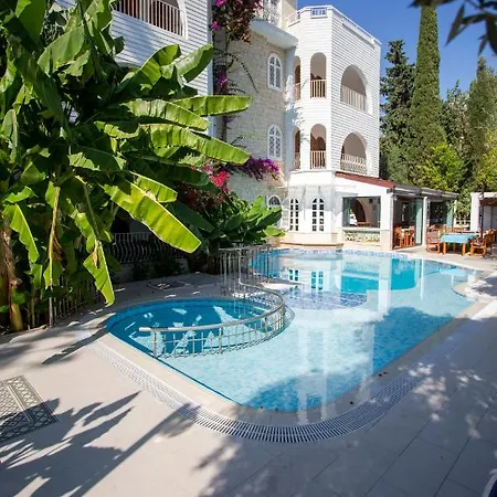 Aquarius Hotel apartamentowy