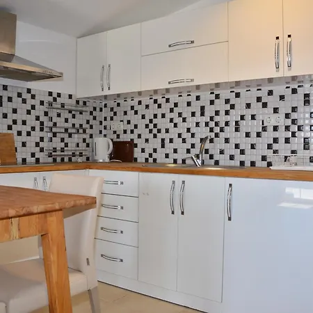 Hotel apartamentowy Aquarius