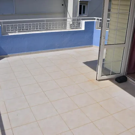 Hotel apartamentowy Aquarius 4*