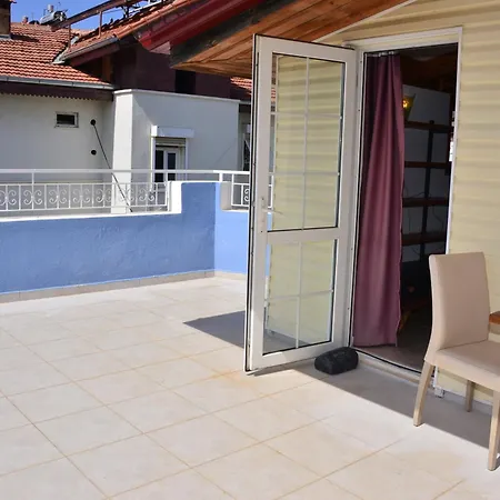 Aquarius Hotel apartamentowy