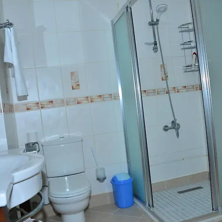 Hotel apartamentowy Aquarius