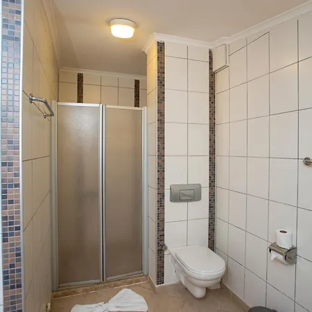 Aquarius Hotel apartamentowy 4*