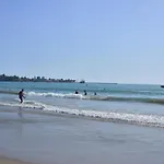 Aquarius 4* סייד