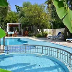 Aquarius 4* Сиде