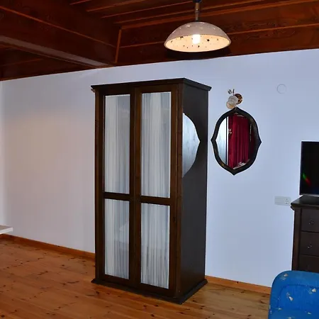 Appart hôtel Aquarius *