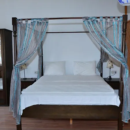 Aquarius Lägenhetshotell