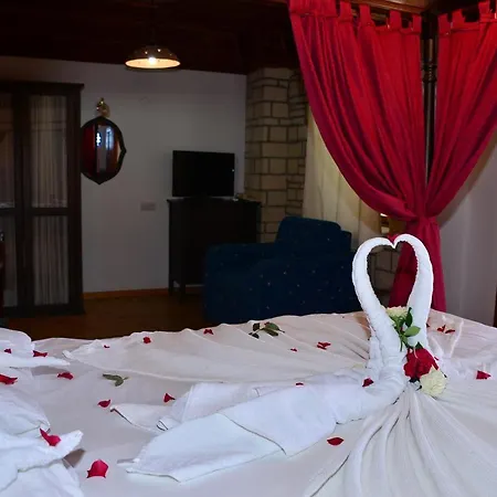 Lägenhetshotell Aquarius 4*