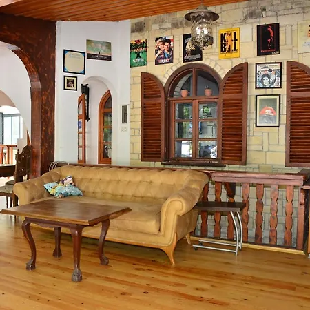 Aquarius Lägenhetshotell