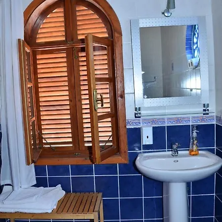 Aquarius Lägenhetshotell Side