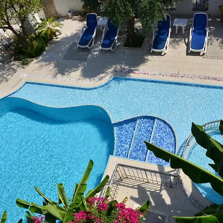 Aquarius Appart hôtel *