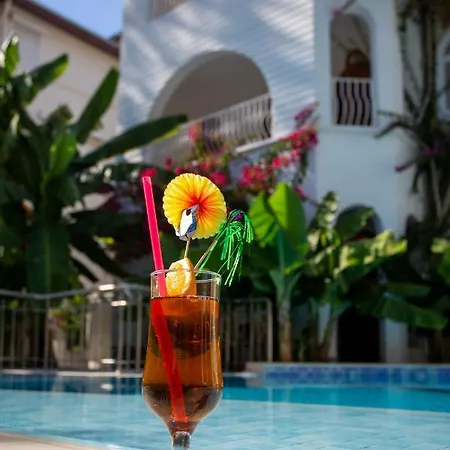 Appart hôtel Aquarius Sidé