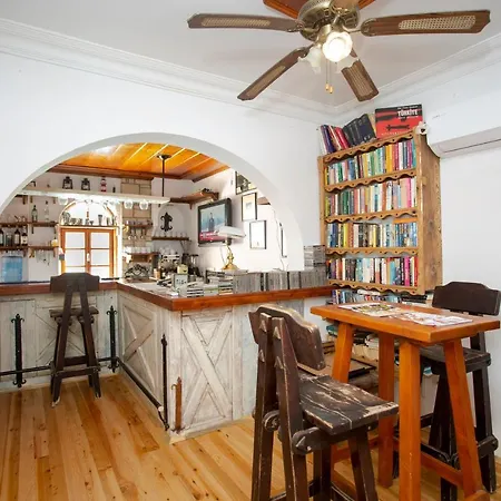 Aquarius Lägenhetshotell 4*