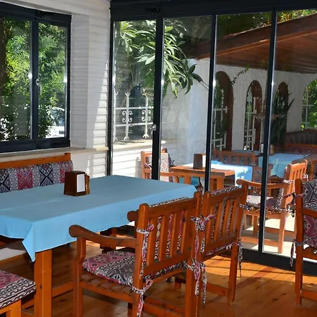 Aquarius Appart hôtel Sidé