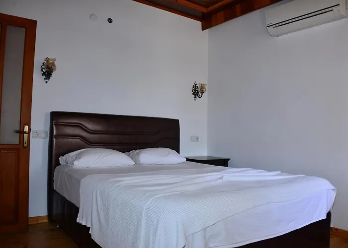 Lägenhetshotell Aquarius 4*