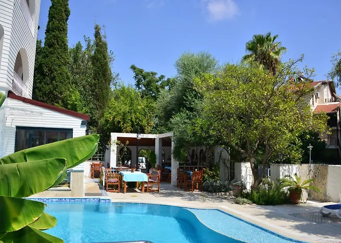 Lägenhetshotell Aquarius Side