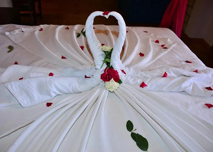 Aquarius Lägenhetshotell