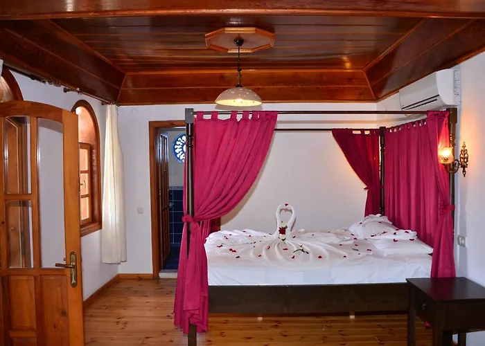 Aquarius Lägenhetshotell 4*