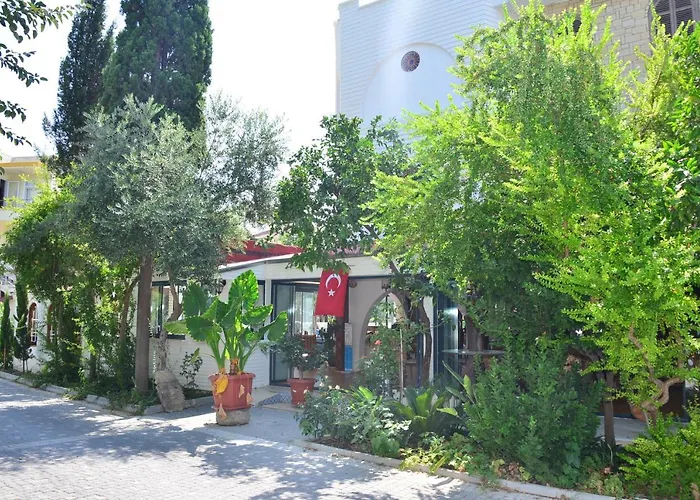 Aquarius Lägenhetshotell 4*