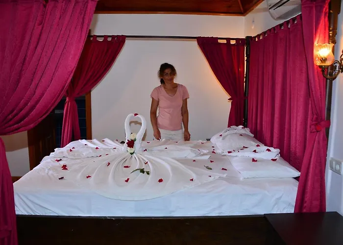 Lägenhetshotell Aquarius 4*