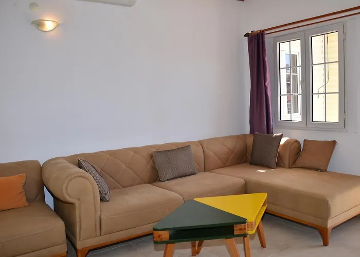 Aquarius Lägenhetshotell 4*