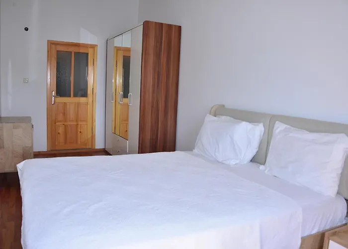 Aquarius Lägenhetshotell 4*