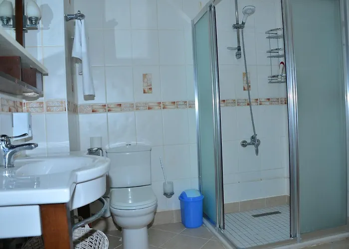 Lägenhetshotell Aquarius Side