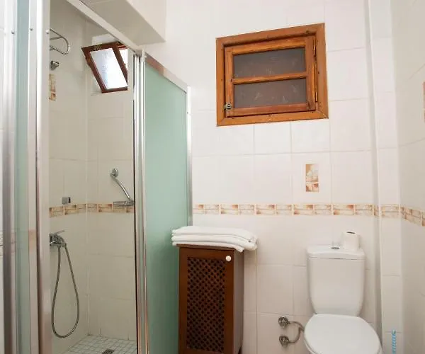 Lägenhetshotell Aquarius Side