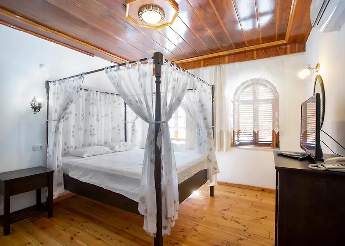 Aquarius Lägenhetshotell 4*