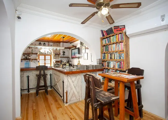 Aquarius Lägenhetshotell 4*