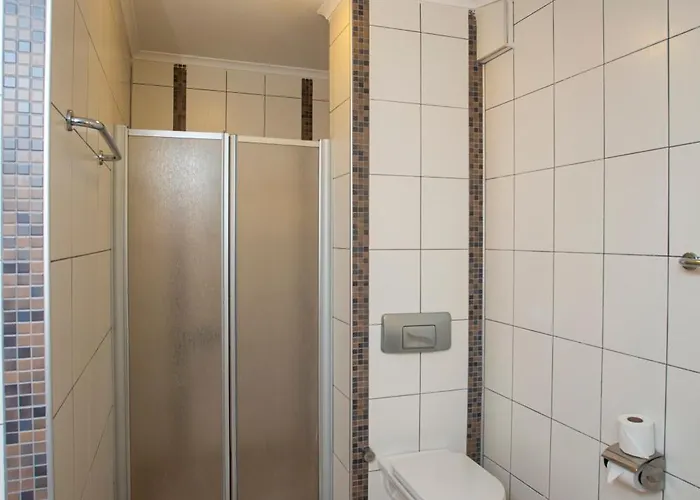 Aquarius Lägenhetshotell 4*